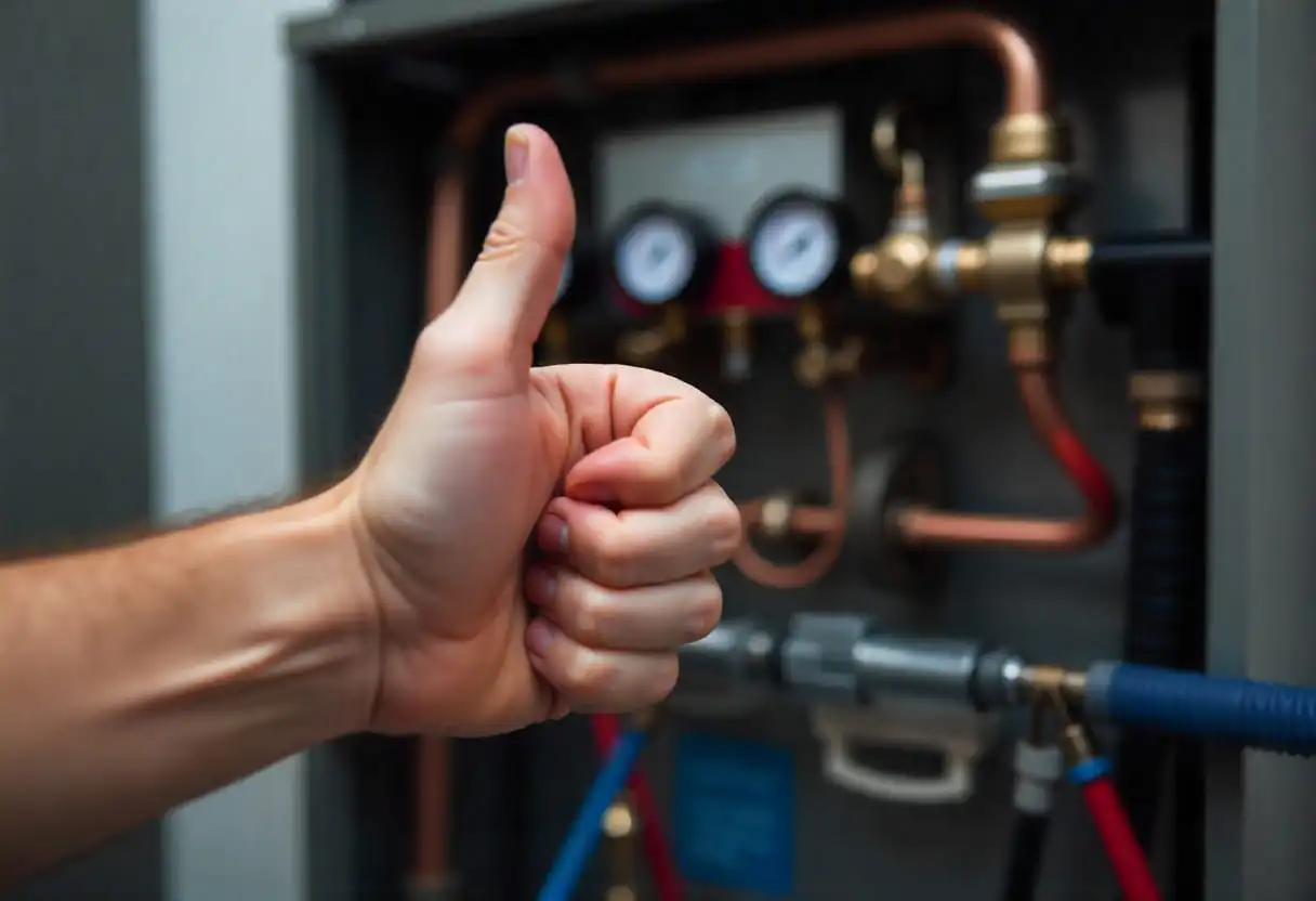 Emergency HVAC services and installations in Buckley, WA
