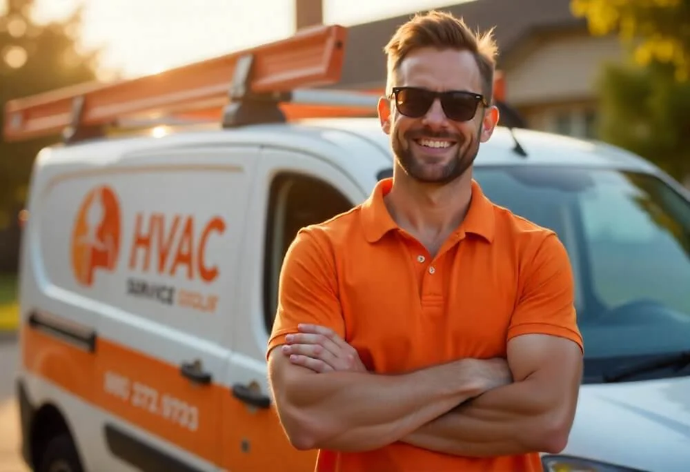 Professional HVAC repair and installation services in Buckley, WA
